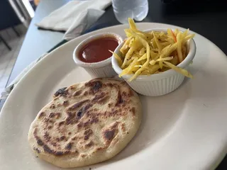 Las Delicias Restaurant