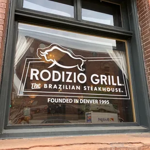 On the twin for a meat-fest