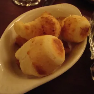 Pao De Queijo