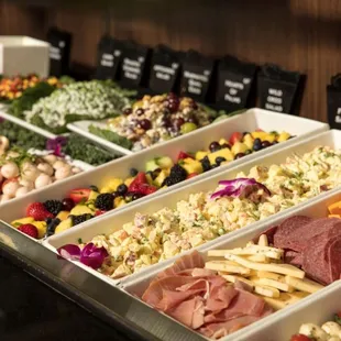 Gourmet Salad