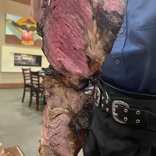 Steak