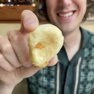 Cheese Bread