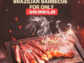 Brazilian Grill & Bakery