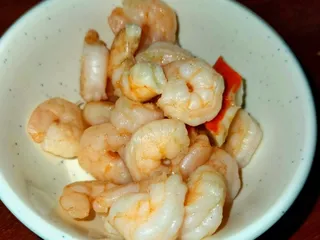 Asian Buffet