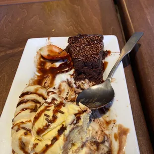 Amazing Dessert