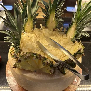 Grated Parmesan