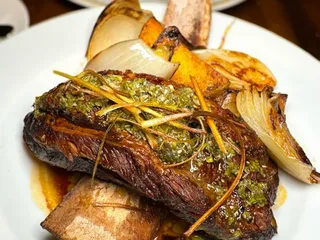 Boom Bang Fine Foods & Cocktails