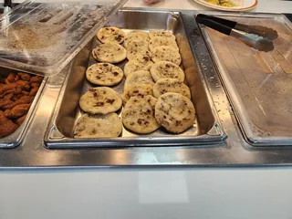 Cactus Mexican Buffet