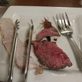 Meat