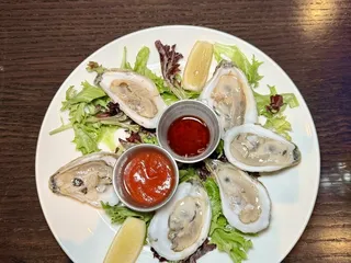 J.D. Hoyt's