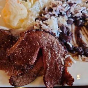 Lordie this picanha is too elite