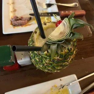 Pina colada