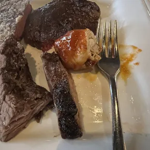 Sweet and Spicy Chicken