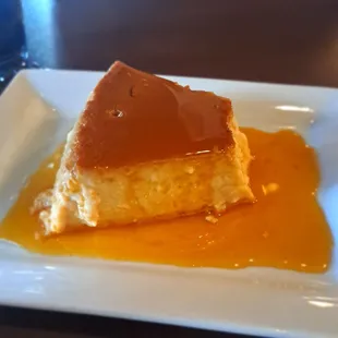 Flan