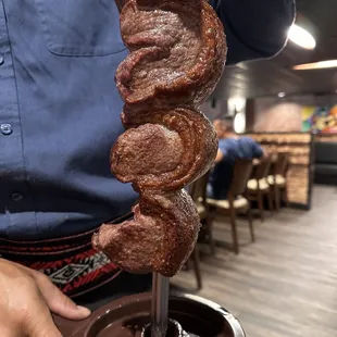 Picanha - Rodizio OKC
