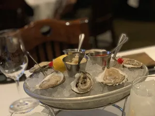 Boulevard Steakhouse