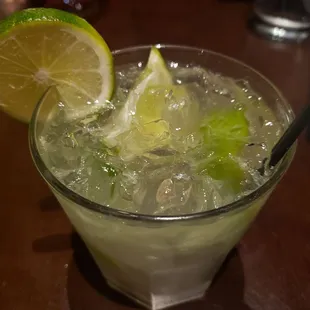 Caipirinha