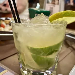 caipirinha