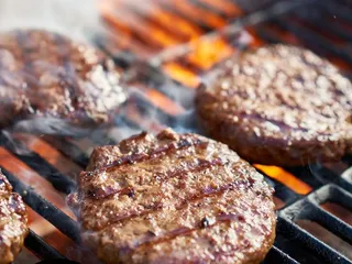 27th Steak & Potato