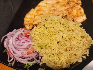 Chef Paz Restaurant