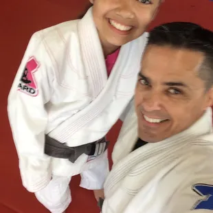 My princess and I !!