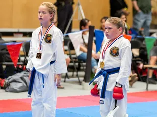 Ramtown Karate