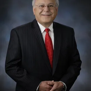 Rodney C Haron