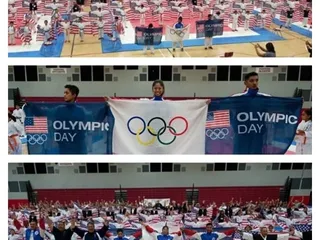 Tibon's Goju Ryu Fighting Arts