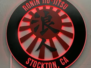 Ronin Jiu-Jitsu