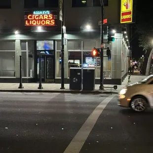 Under New Management. Excited to serve the downtown community!