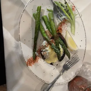 Filet special! OMG!!!