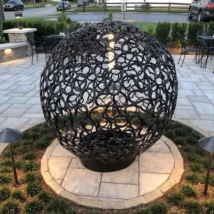 Garden/patio decoration