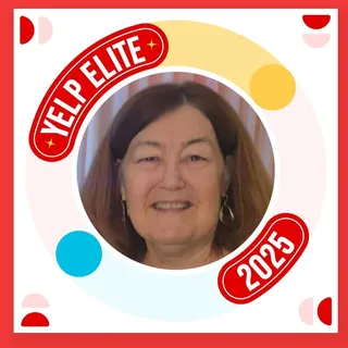 Linda M.
