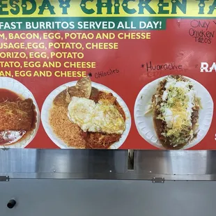 food