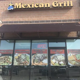 A little disappointed