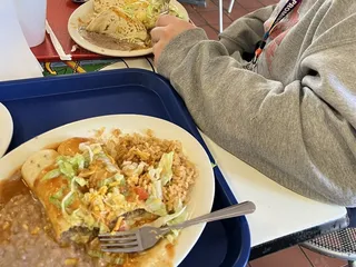 La Casita Mexican Grill