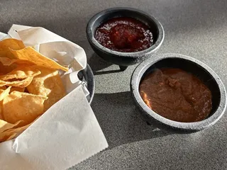 Los Pepes Authentic Mexican Food