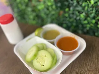 Dos Bro’s Taco Shop