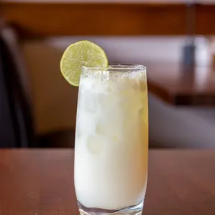 Rodos Lemonade