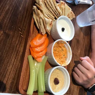 Cold Platter