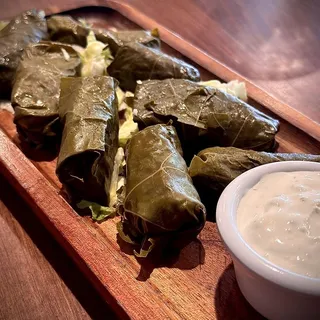 Dolmades