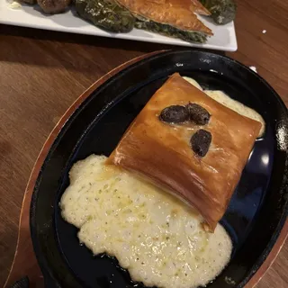 Hot Platter