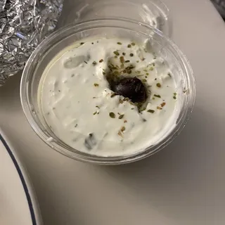 Tzatziki