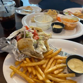 Fries
