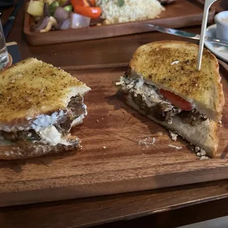 Rodo's Panini