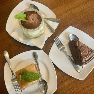 Baklava