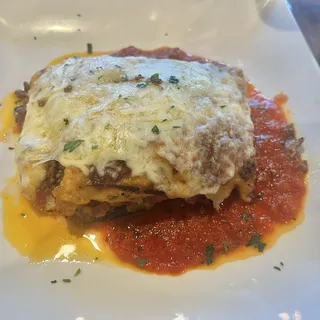 Moussaka