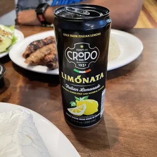 Lemonade