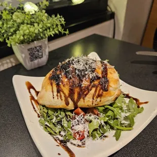 Rodrigo's Craft Pizza