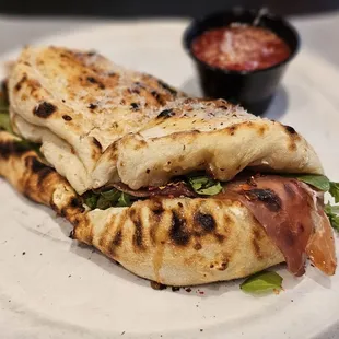 Panuozzo "SWEET LOVE"